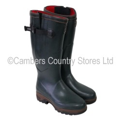 Aigle Parcours 2 Iso Wellington Boots